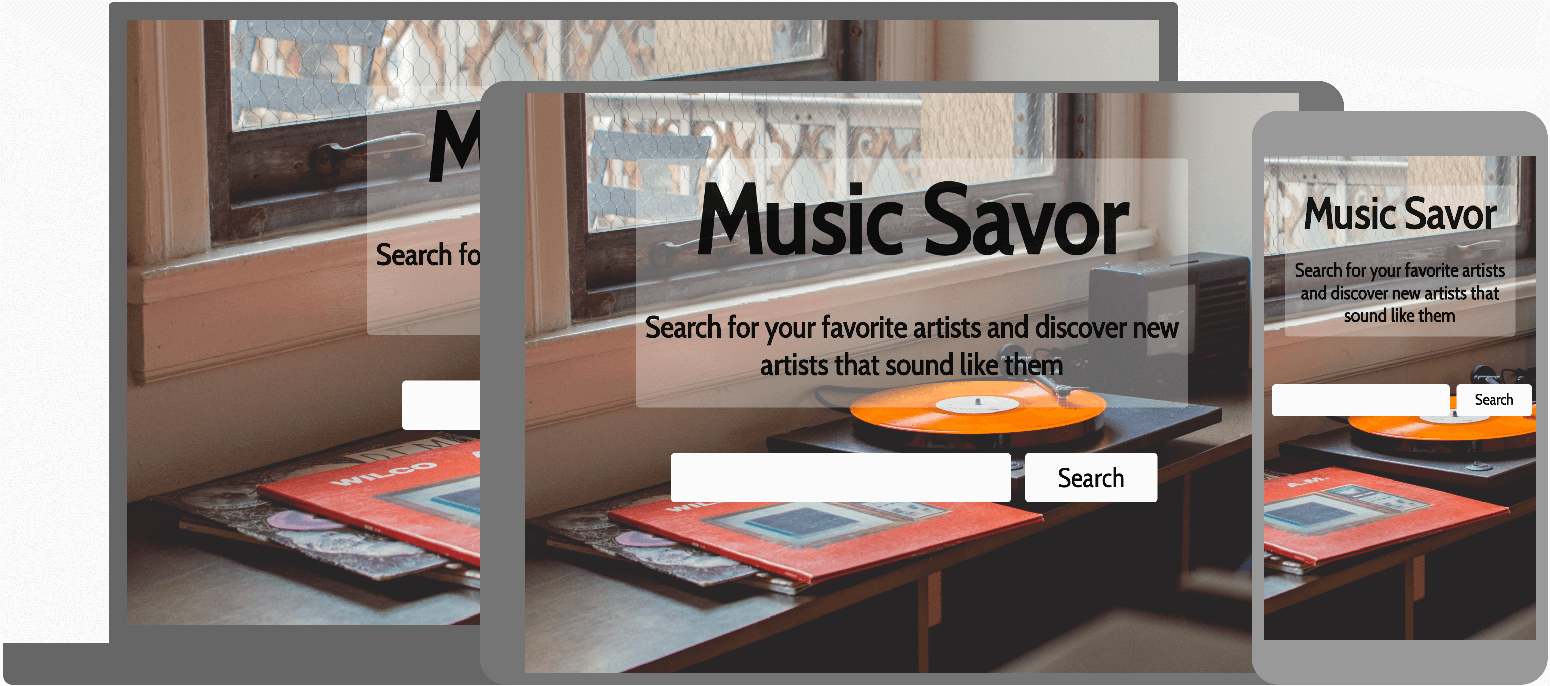 music-savor-screenshot
