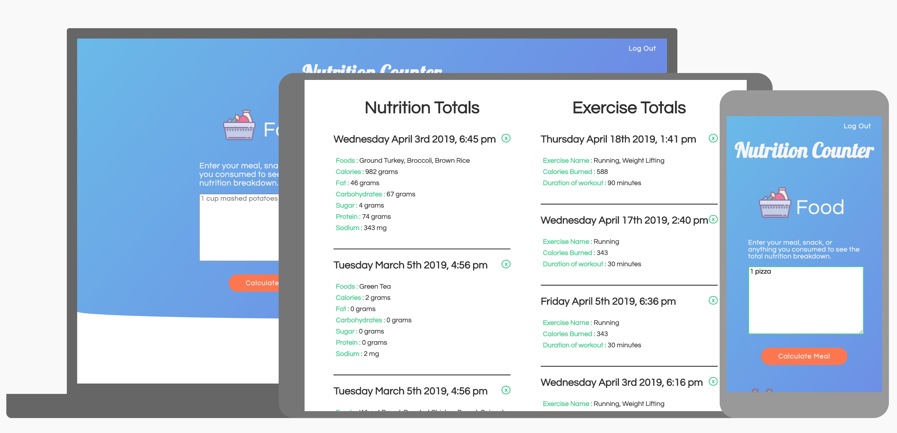 nutrition-counter-screenshot